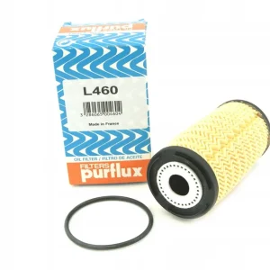 FILTR OLEJU MASTER III MOVANO B 2.3 DCI PURFLUX Najlepsza cena