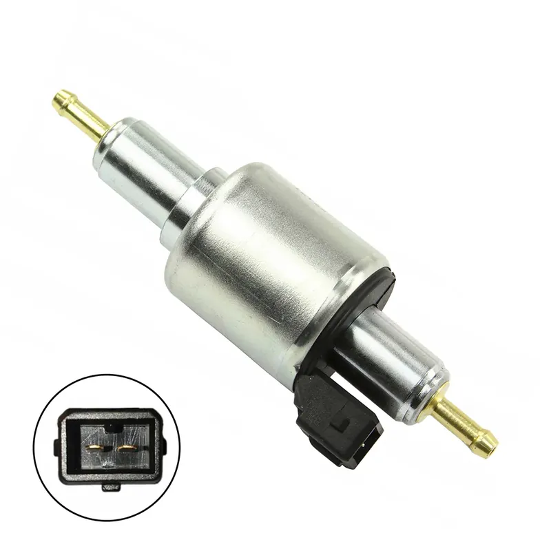 Oferta POMPKA PALIWOWA DO NAGRZEWNICY OLEJOWEJ 12V | DO 8kW | JPT 2-PIN