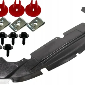 Bezpieczna płatność FORD FOCUS 2 C-MAX I osłona silnika zderzaka spink