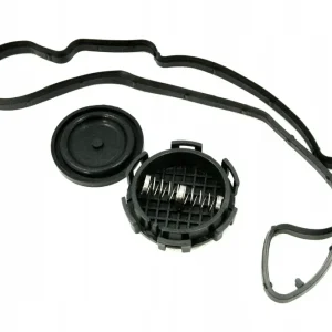 Wyprzedaż ZESTAW NAPRAWCZY ODMY CITROEN PEUGEOT 1,6 HDI