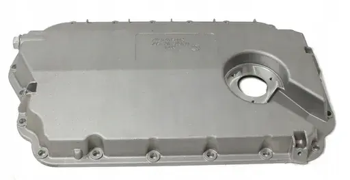 Miska Olejowa A4 B5 A6 C5 Superb Passat 2.4 2.8 Tani