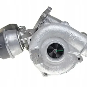 TURBOSPRĘŻARKA 03G145702H 2.0TDI 170 KM BRD KKK AUDI A4 B7 Ostatnia szansa