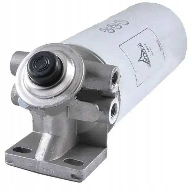 Tylko dziś Filtr paliwa z podstawą DEUTZ 1013 1015 2012 2013