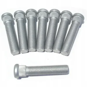 SZPILKI DO KÓŁ DYSTANSÓW TOYOTA 12x1,5x62mm 14,2mm Oferta limitowana