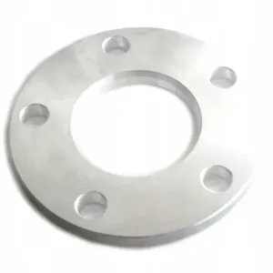 DYSTANS DYSTANSE FLANSZA do kół MERCEDES 10mm Bezpieczna płatność