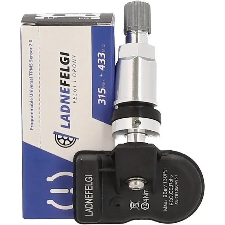 Szybka dostawa Czujnik ciśnienia TPMS do KIA Ceed 2012-2018 529333N100