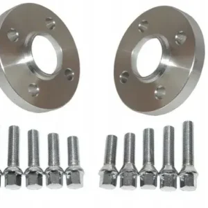 Wysoka jakość Dystanse SWS + śruby 4x100 20mm 60,1 Renault DACIA