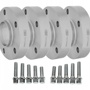 Dystanse SWS + śruby 5x120 72,5 35mm Kup teraz