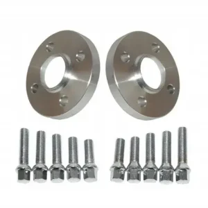 Tani Dystanse SWS + śruby 4x108 13mm 65,1 Citroen Peugeot