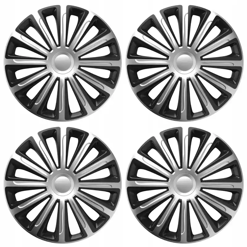 Kołpaki 16 do Skoda Karoq Kodiaq Kamiq Yeti Szybka dostawa