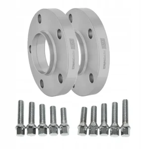 Dystanse + ŚRUBY 5x120 15mm 72,5 BMW Szybka dostawa