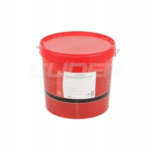 Smar podwoziowy QFG026S90 ORLEN Niska cena