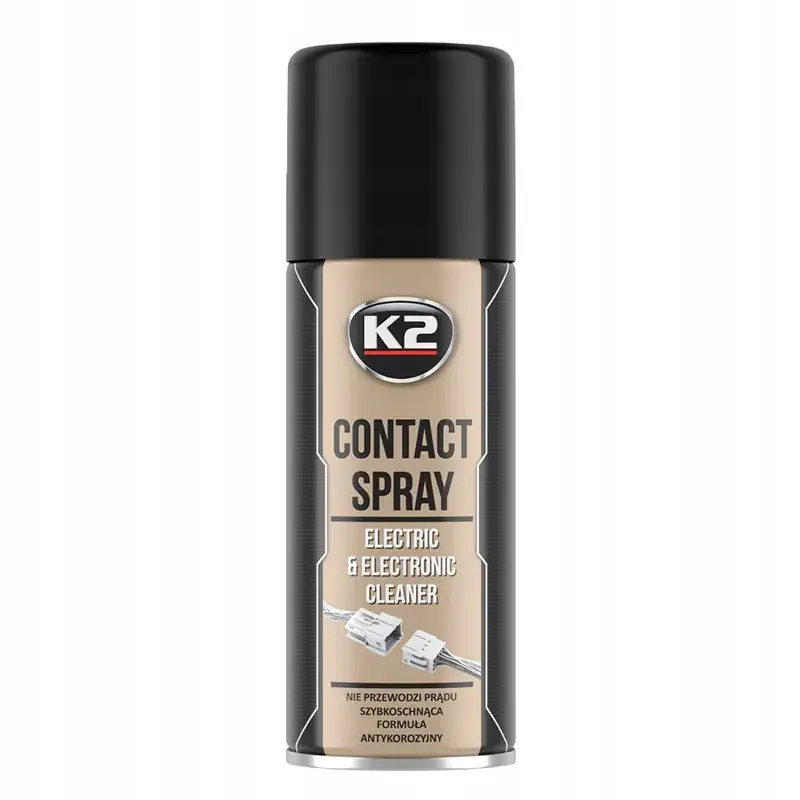 Najlepsza cena KONTAKT SPRAY 400ML