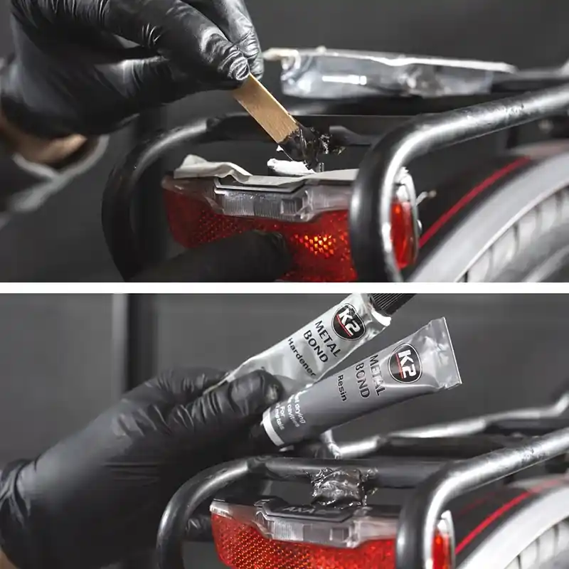 KLEJ EPOKSYDOWY DO METALU 56,7G DWUSKŁADNIKOWY Ostatnia szansa