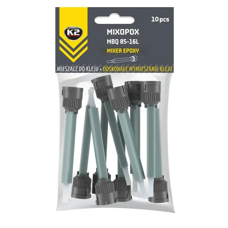 K2 Mixopox MBQ 05-16L 10szt mikser do klejów Zamów teraz