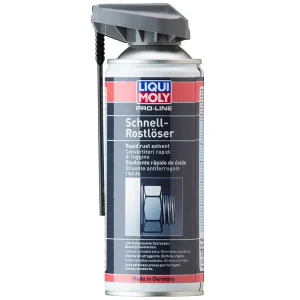 LIQUI MOLY PRO-LINE ODRDZEWIACZ - 400ml - 7390 Darmowa dostawa