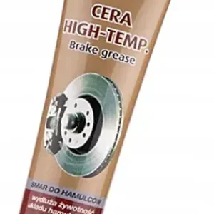 Nowość K2 CERA HIGH-TEMP SMAR DO TŁOCZKÓW HAMULCOWYCH D3Q93