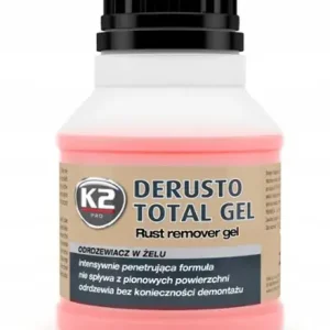 Darmowa dostawa TOTAL GEL ODRDZEWIACZ W ŻELU 250 ML FV O8F30 K2 DE