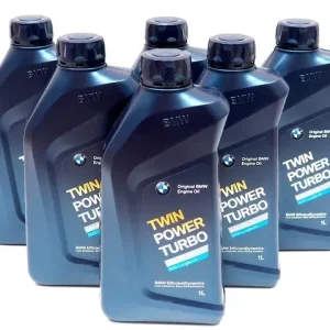 BMW 5W30 6L LL04 DPF ORYGINAŁ Oferta