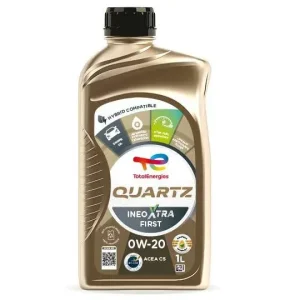 Olej 0W20 Total Quartz Ineo Xtra First 1L PSA Oferta