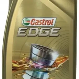 Bezpieczna płatność OLEJ CASTROL EDGE TITANIUM LL 5W30 1L