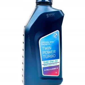 Ostatnia szansa OLEJ SILNIKOWY BMW TWIN POWER TURBO LONGLIFE-04 0W30 1L