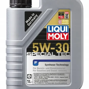 Olej silnikowy Liqui Moly Special TEC F 5W-30 1L Kup teraz