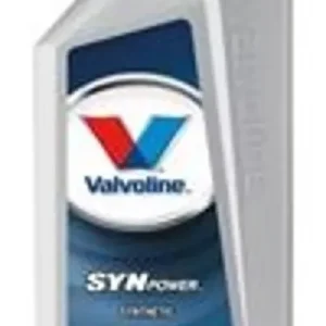 Oryginalny VALVOLINE SYNPOWER XL-III C3 0W30 1L