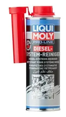 LIQUI MOLY 1797/20450 do czyszczenia wtryskiwaczy. Zamów teraz