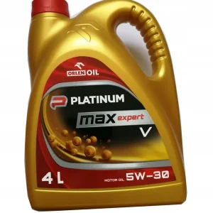 Niska cena Olej silnikowy QFO931B40 ORLEN