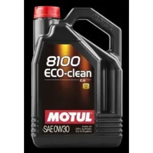 OLEJ MOTUL 8100 ECO-CLEAN C2 0W30 5L Oferta