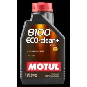 OLEJ MOTUL 8100 ECO-CLEAN+ C1 5W30 1L Niska cena