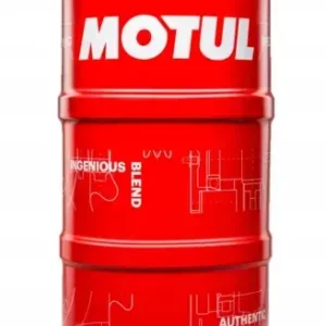 OLEJ MOTUL 10W60 60L 8100 X-POWER / SN/C 10W60 8100 X POW 60L MOTUL Kup teraz