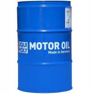 Tani OLEJ LIQUI MOLY 10W40 60L 4T STREET / MO LM1563 LIQUI MOLY