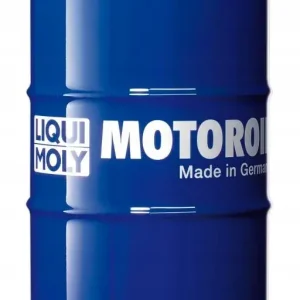 Tylko dziś Olej silnikowy LIQUI MOLY 3758