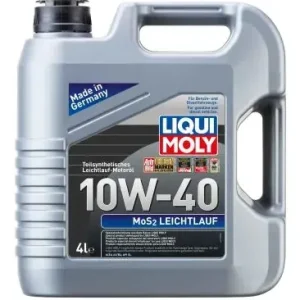 Wyprzedaż Olej silnikowy LIQUI MOLY 6948