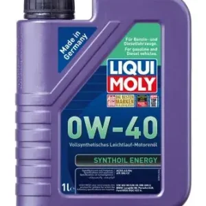 Niska cena Olej silnikowy LIQUI MOLY 9514