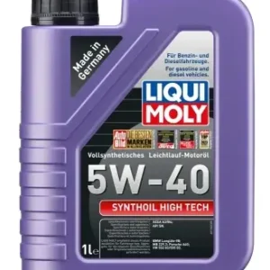 Kup teraz OLEJ LM1855 LIQUI MOLY