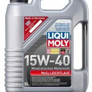 Rabat Olej silnikowy LIQUI MOLY 2571