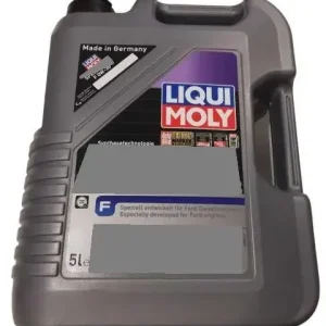 OLEJ LIQUI MOLY 5W20 1L SYNT. SPECIAL TE LM3840 LIQUI MOLY Wysoka jakość