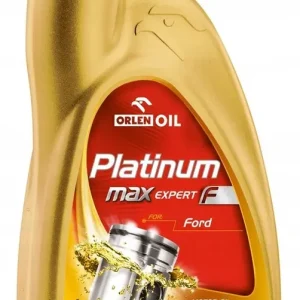 Autentyczny Olej silnikowy QFO893B10 ORLEN