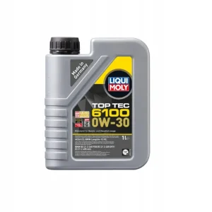 Kup teraz Olej silnikowy LIQUI MOLY 20777