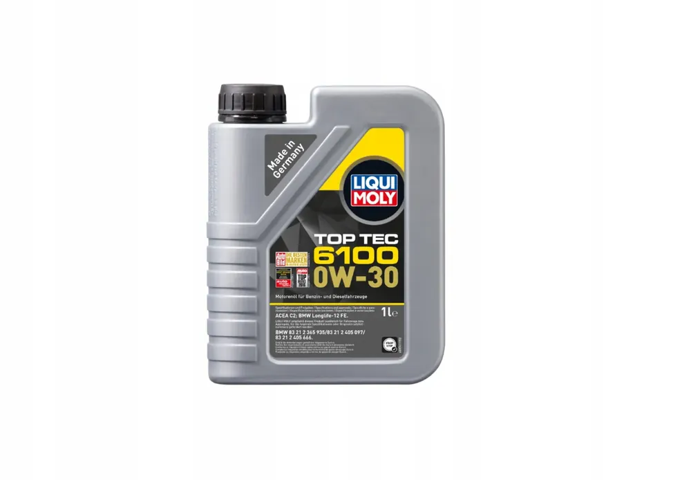 Kup teraz Olej silnikowy LIQUI MOLY 20777