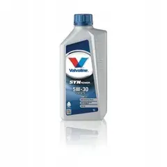 Olej silnikowy VALVOLINE 895068 Oferta