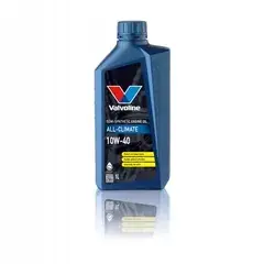 Premium Olej silnikowy VALVOLINE 872774