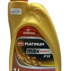 Nowość Olej silnikowy ORLEN QFS845B10