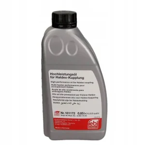 OLEJ DO SPRZĘGŁA HALDEX G060175A2 850ML / FEBI Premium
