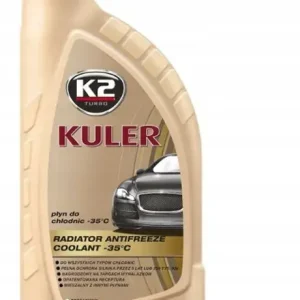 Kup teraz LONG LIFE PŁYN CHŁODNIC -35°C BEZBARWNY 1 V1W44 K2