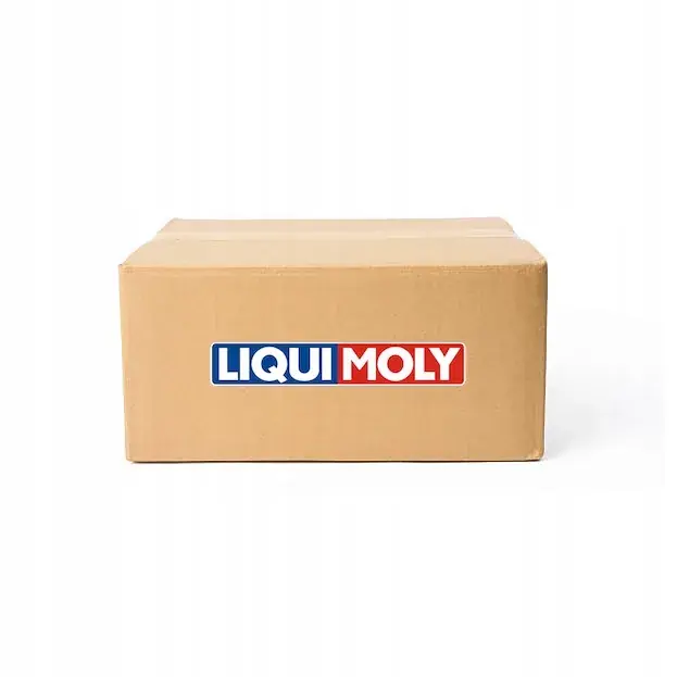 OLEJ LIQUI MOLY 5W40 60L MOLYGEN A3/B4 / SN / LL01 / 9.55535-H2/N2/Z2 / Popularny