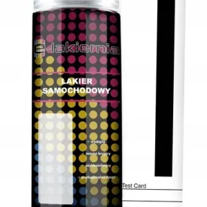 LAKIER SAMOCHODOWY VW AUDI LC9X w SPRAYU SPRAY 200ml Premium